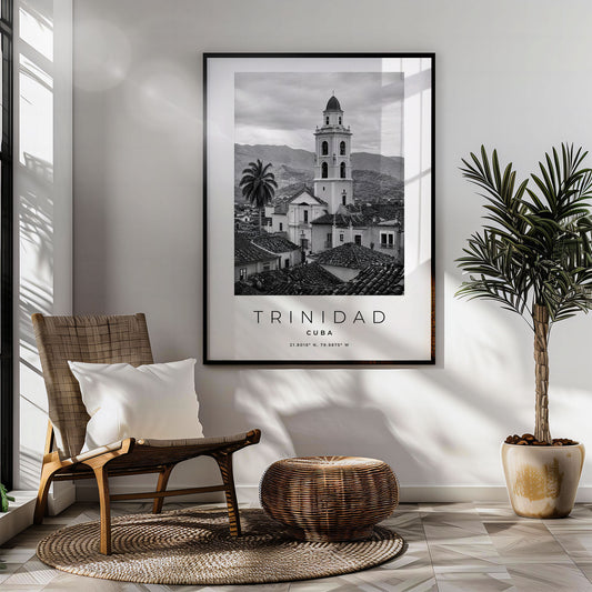 Trinidad, Cuba