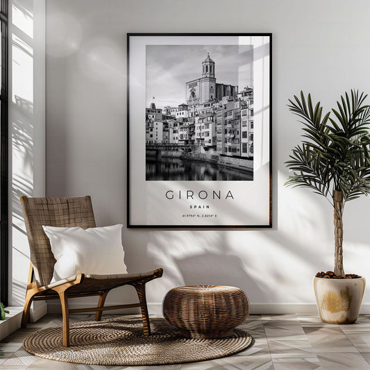 Girona, Spain