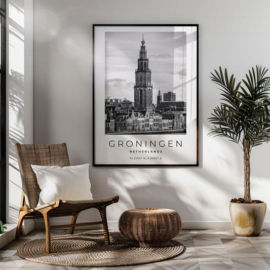 Groningen, Netherlands