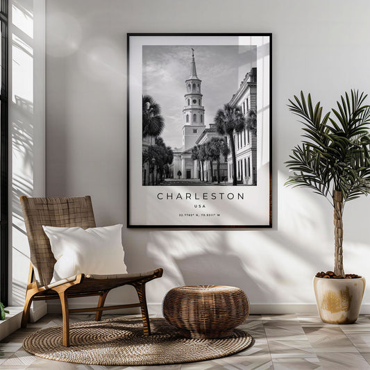 Charleston, USA