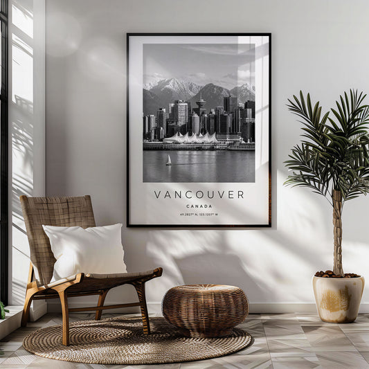 Vancouver, Canada
