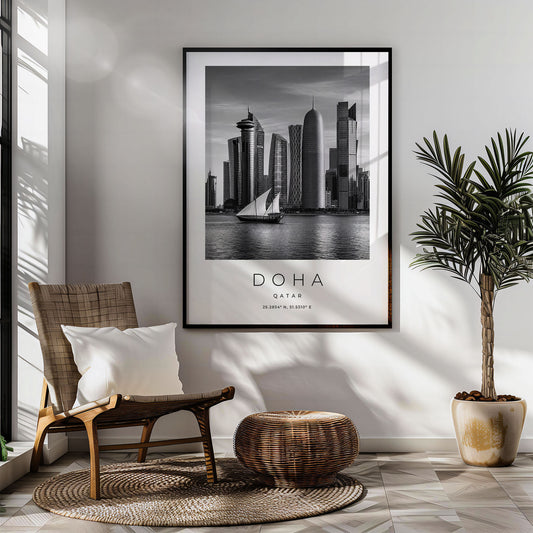 Doha, Qatar