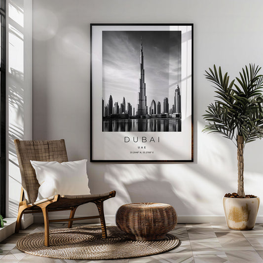 Dubai, UAE