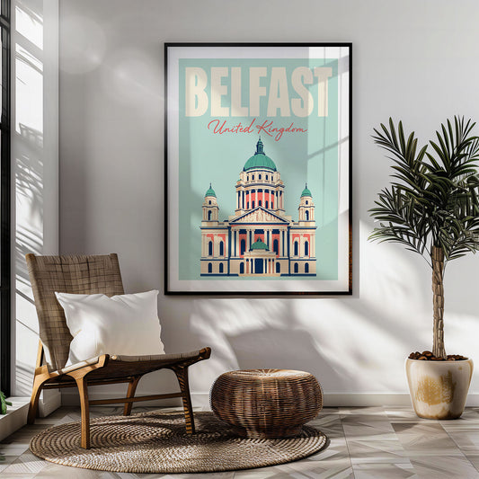 Belfast, United Kingdom