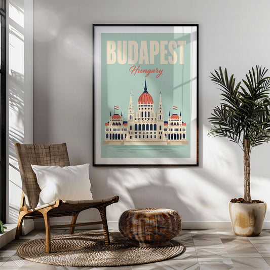 Budapest, Hungary