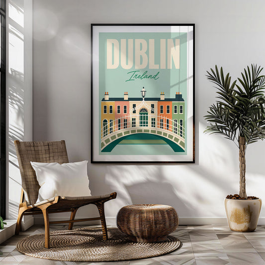 Dublin, Ireland