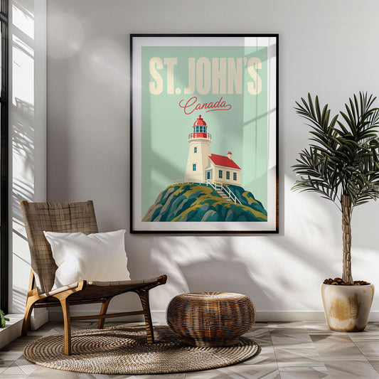 St. John's, Canada