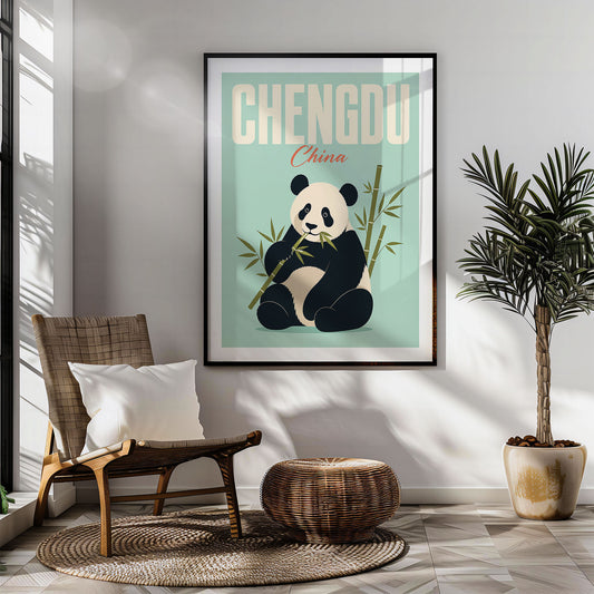 Chengdu, China