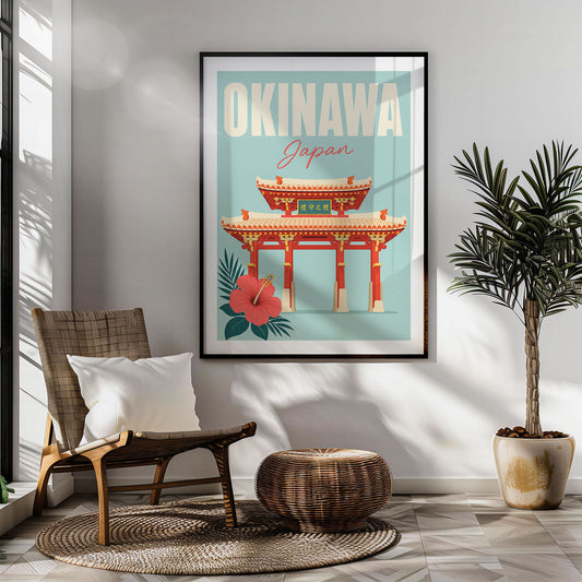 Okinawa, Japan