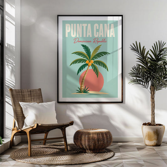 Punta Cana, Dominican Republic