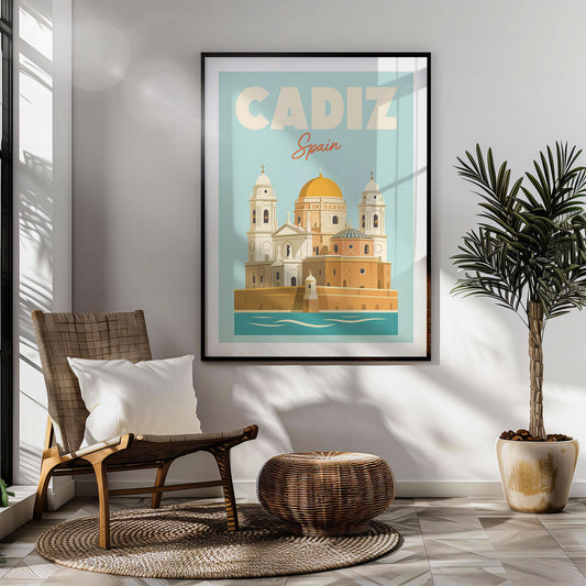 Cadiz, Spain