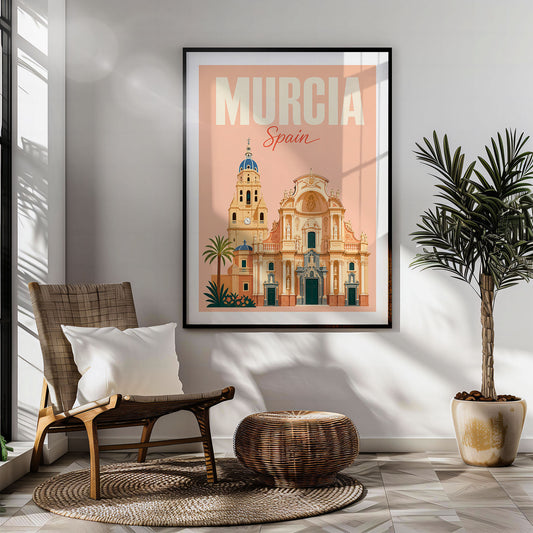 Murcia, Spain