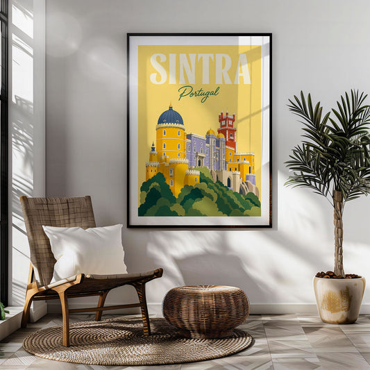 Sintra, Portugal