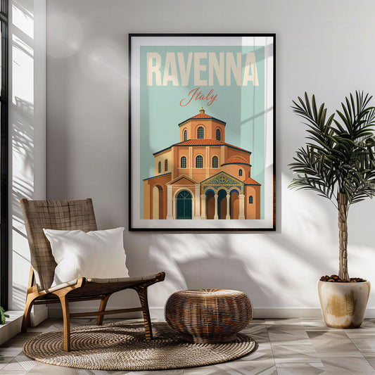 Ravenna, Italy