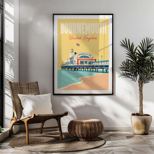 Bournemouth, United Kingdom