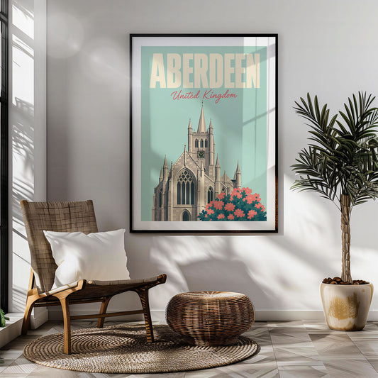 Aberdeen, United Kingdom