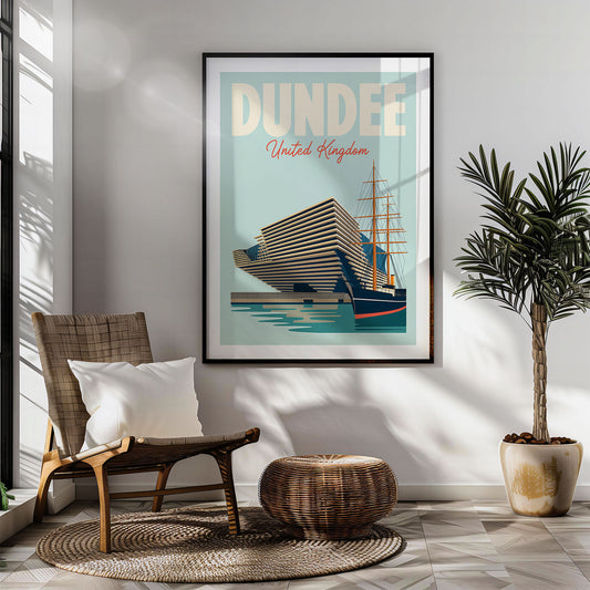 Dundee, United Kingdom