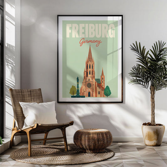 Freiburg, Germany