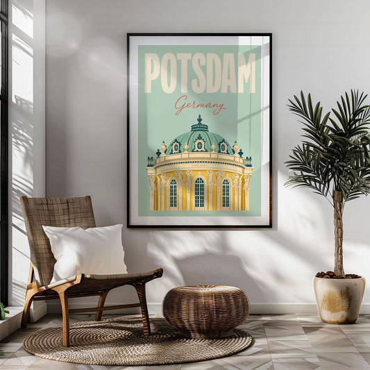 Potsdam, Germany