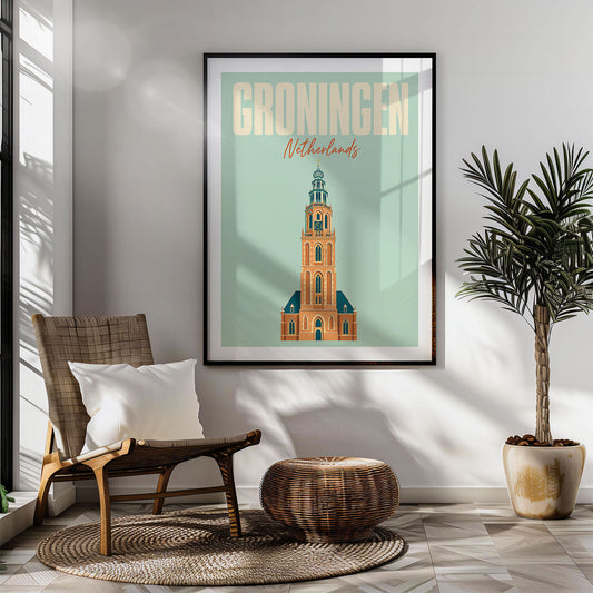 Groningen, Netherlands