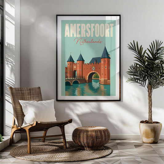 Amersfoort, Netherlands
