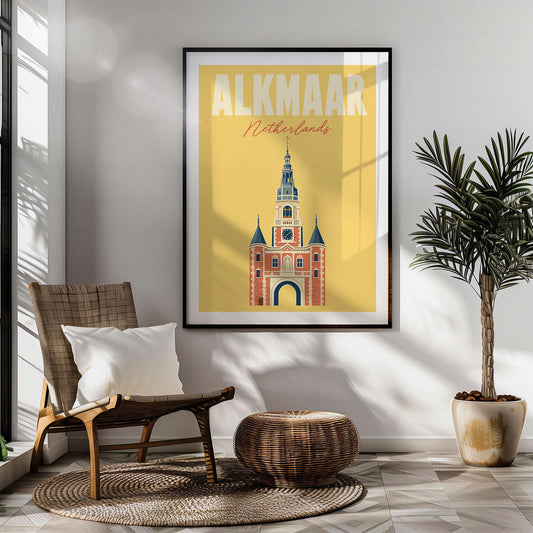 Alkmaar, Netherlands