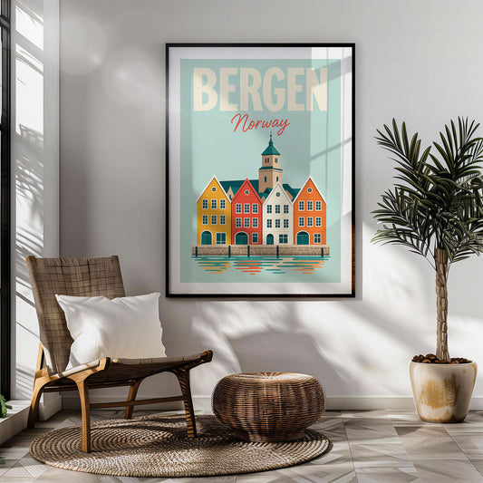 Bergen, Norway