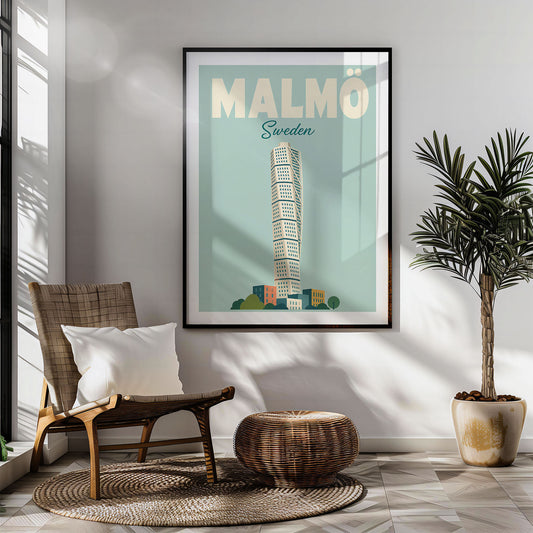 Malmö, Sweden