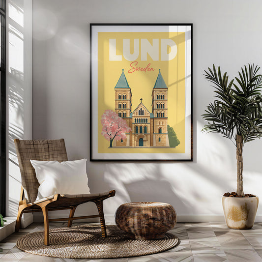 Lund, Sweden