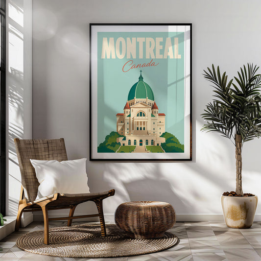 Montreal, Canada