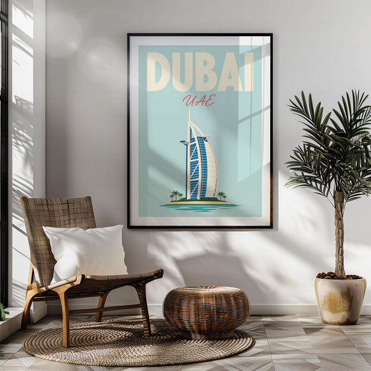 Dubai, UAE