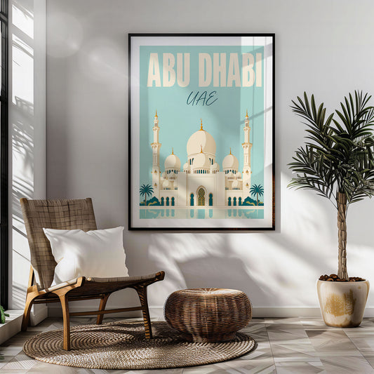 Abu Dhabi, UAE