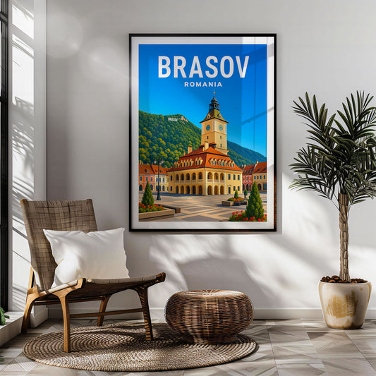 Brasov, Romania