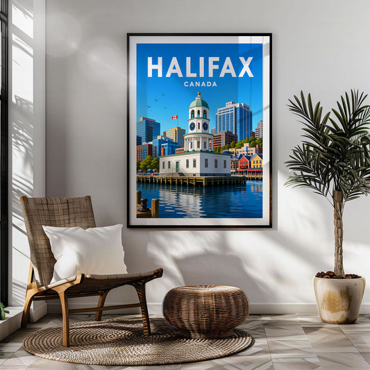 Halifax, Canada