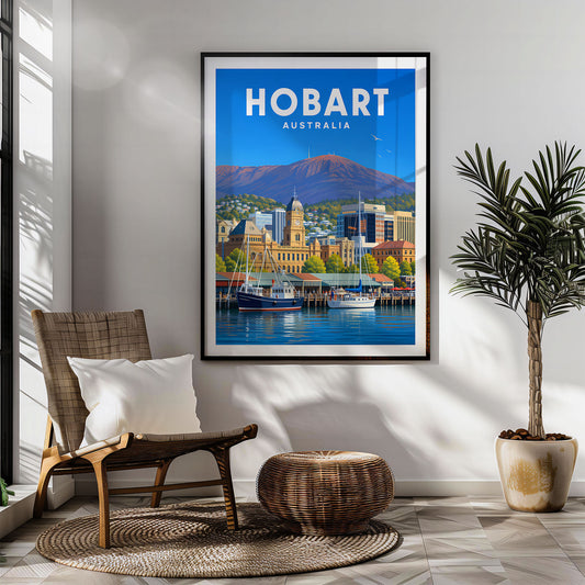 Hobart, Australia