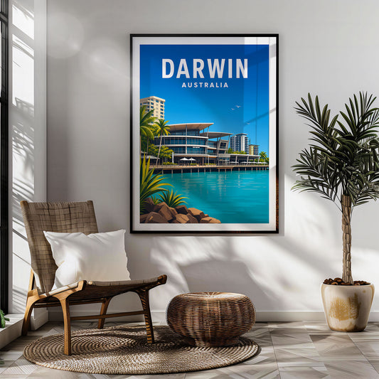 Darwin, Australia