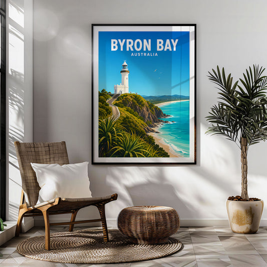 Byron Bay, Australia
