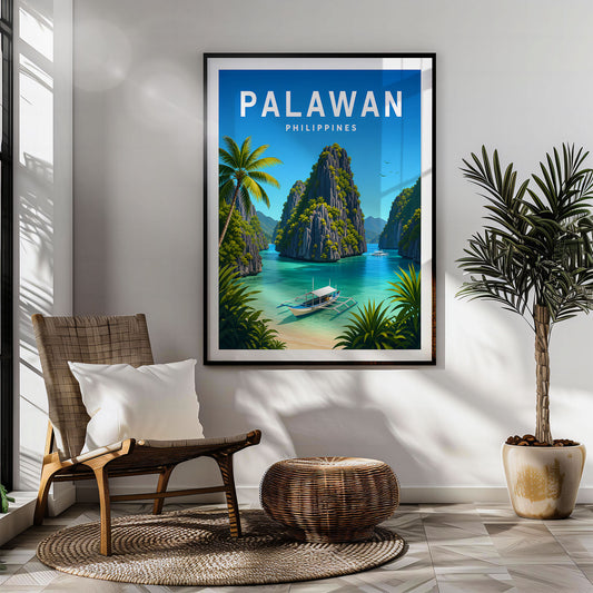 Palawan, Philippines