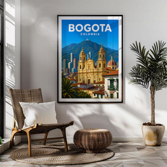 Bogota, Colombia