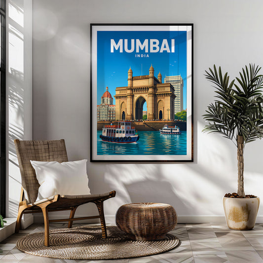 Mumbai, India