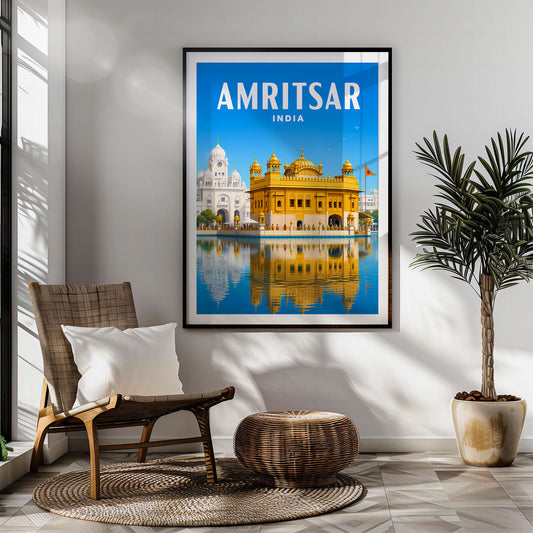 Amritsar, India