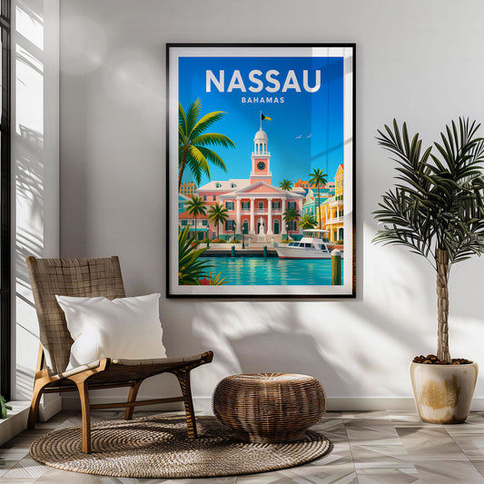 Nassau, Bahamas
