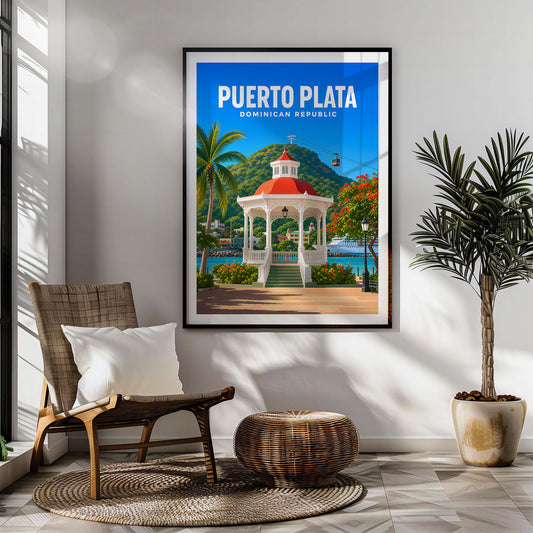 Puerto Plata, Dominican Republic