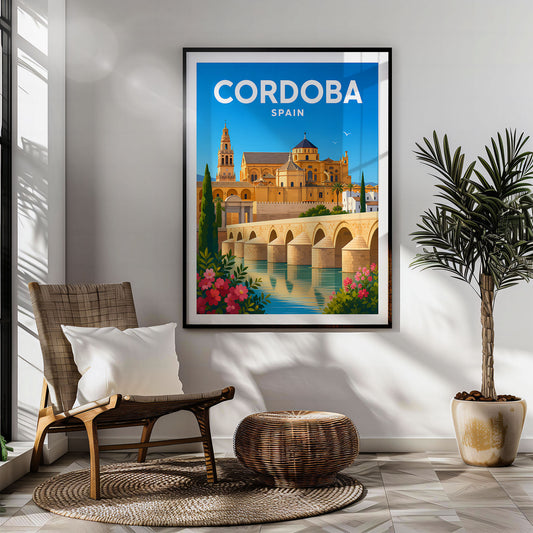 Cordoba, Spain