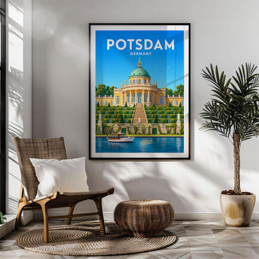 Potsdam, Germany