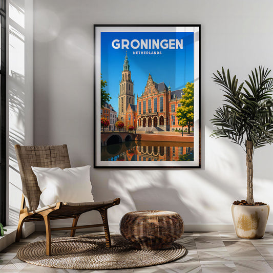 Groningen, Netherlands