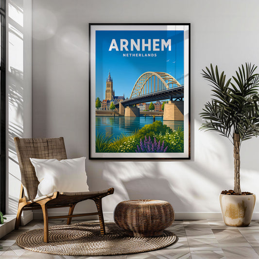Arnhem, Netherlands
