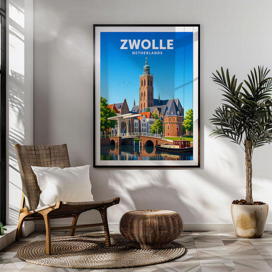 Zwolle, Netherlands