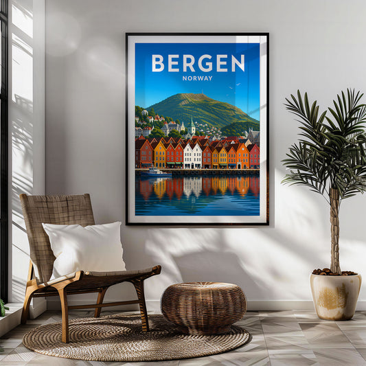 Bergen, Norway