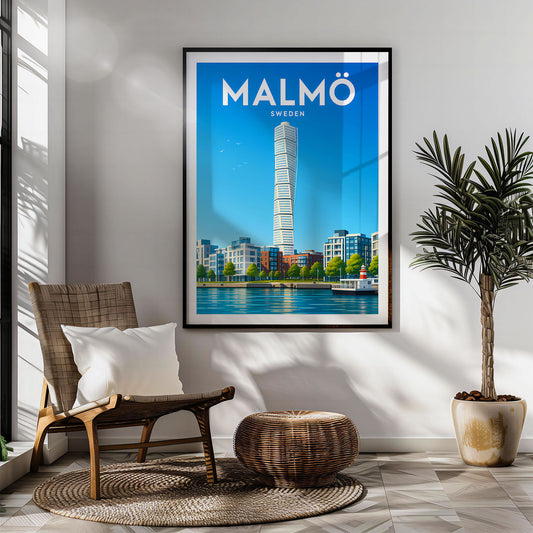 Malmö, Sweden